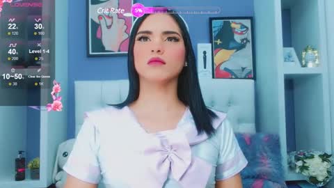 valentina_princess_ online show from 01-12-25, 07:00