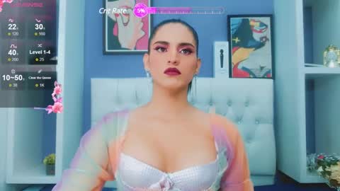 valentina_princess_ online show from 01-14-25, 09:35