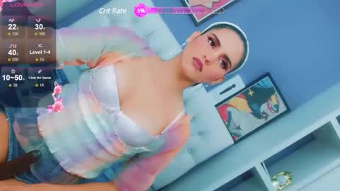 valentina_princess_ online show from 01-15-25, 02:49