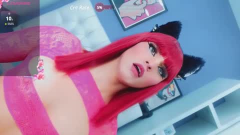 valentina_princess_ online show from 01-17-25, 12:21