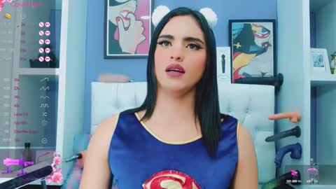 valentina_princess_ online show from 01-27-25, 07:56