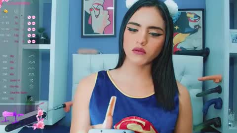 valentina_princess_ online show from 01-27-25, 11:11