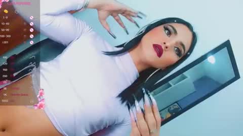 valentina_princess_ online show from 02-06-25, 07:13