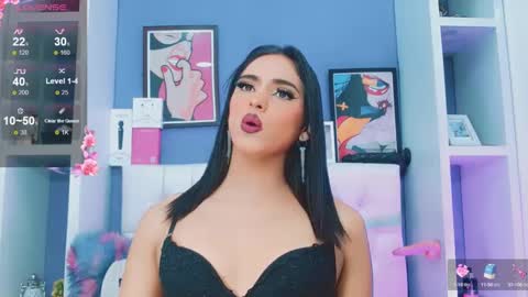 valentina_princess_ online show from 02-25-25, 04:46