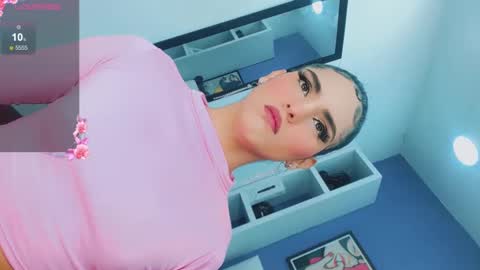 valentina_princess_ online show from 03-02-25, 10:45
