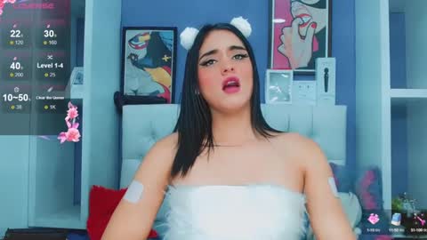 valentina_princess_ online show from 03-05-25, 10:33