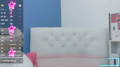 valentina_princess_ online show from 11-14-25, 06:56