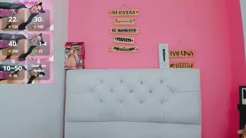 valentina_princess_ online show from 03-14-26, 02:28