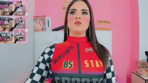 valentina_princess_ online show from 05-19-26, 03:13