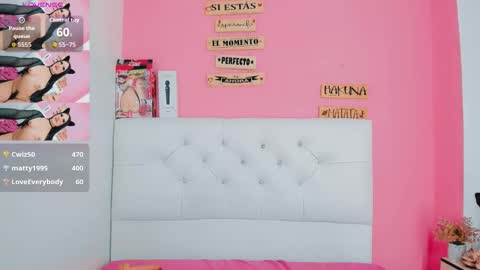 valentina_princess_ online show from 05-31-26, 04:58