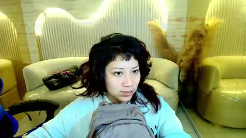 Valentina online show from 05-03-26, 03:23