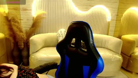 Valentina online show from 05-07-26, 03:23