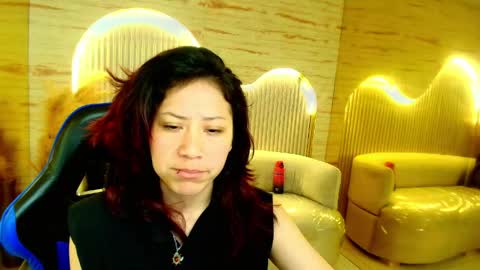 Valentina online show from 05-12-26, 03:14