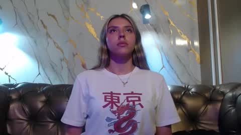 Valentina online show from 09-08-25, 06:40