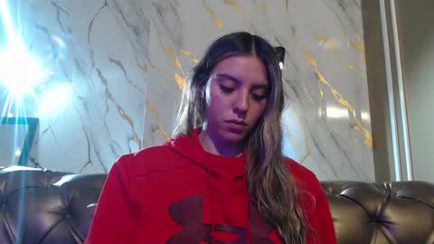 Valentina online show from 10-08-25, 02:36