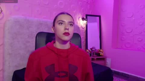 Valentina online show from 11-16-25, 02:11