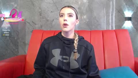 Valentina online show from 03-16-26, 03:05