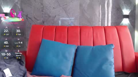 Valentina online show from 03-17-26, 03:59