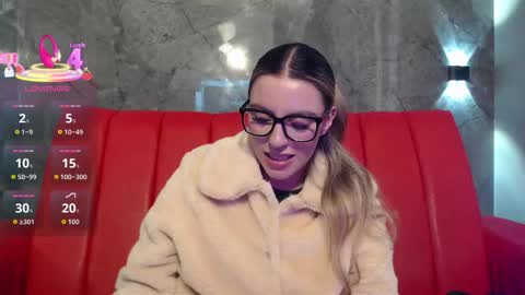 Valentina online show from 03-18-26, 09:07