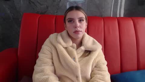 Valentina online show from 03-24-26, 04:23