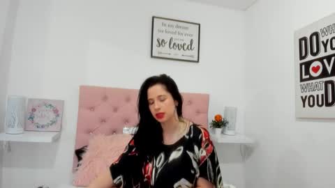 valentina_roose online show from 10-06-25, 12:02