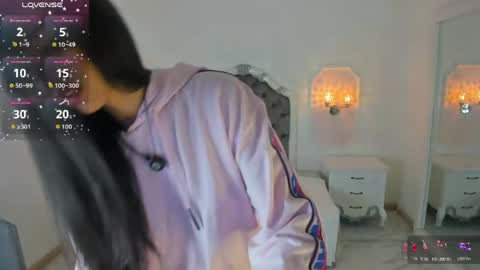 Valentina  online show from 05-09-26, 11:37