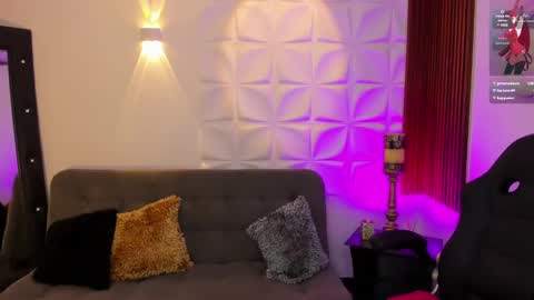 Valentina online show from 12-03-24, 05:23