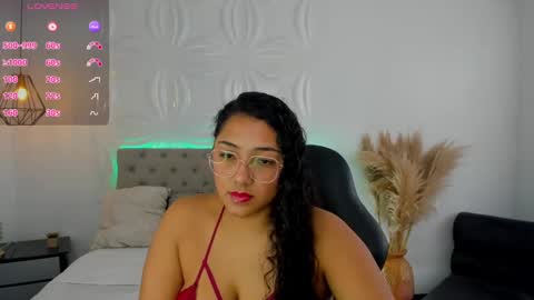 Valentina online show from 02-12-25, 05:26