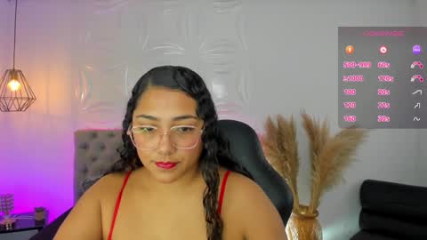 Valentina online show from 02-22-25, 03:14
