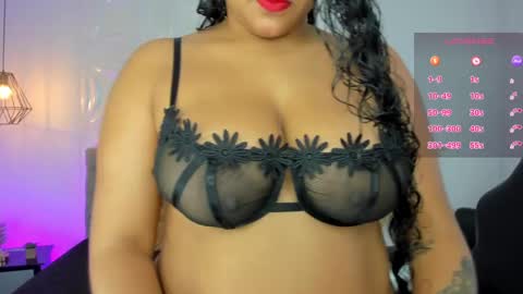 Valentina online show from 02-24-25, 02:15