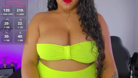Valentina online show from 03-10-25, 05:18
