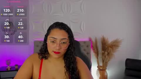 Valentina online show from 03-12-25, 05:38