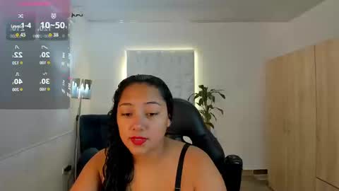 Valentina online show from 09-10-25, 02:06