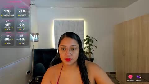 Valentina online show from 09-17-25, 02:08