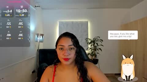 Valentina online show from 09-20-25, 12:06