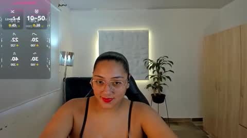 Valentina online show from 09-23-25, 08:12