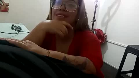 valentinacarter90 online show from 09-30-25, 01:32