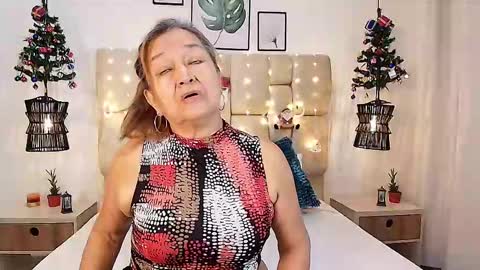 Snapshot of valentinadiazz1 chatting on 12-19-24, 11:50 Ana online show from 12-19-24, 11:50