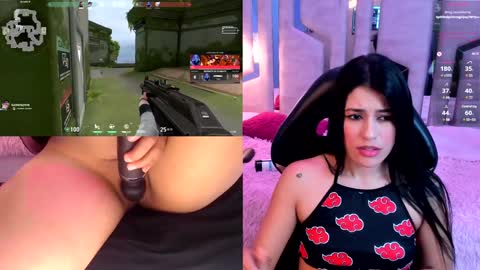 Valentina online show from 01-23-25, 10:32