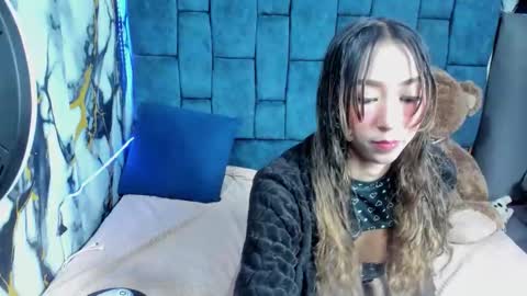 Snapshot of valentinaklean1 chatting on 04-29-26, 01:53 valentinaklean1 online show from 04-29-26, 01:53