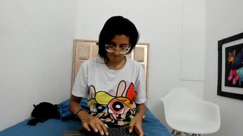 Valentina online show from 12-26-24, 06:12