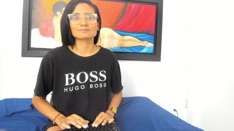 Valentina online show from 02-08-25, 03:21