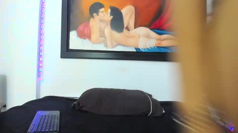 Valentina online show from 02-15-25, 06:12
