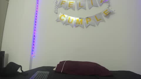 Valentina online show from 02-25-25, 03:05