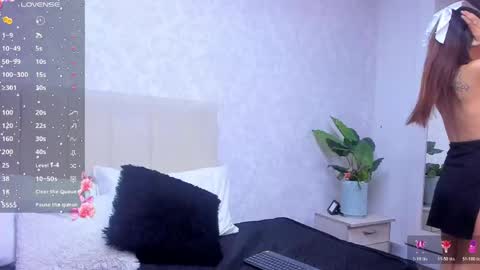 valentinarivers online show from 05-02-26, 11:48