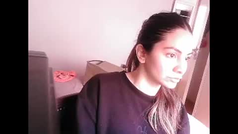 Snapshot of valentinaseleni24 chatting on 09-10-25, 07:03 valentinaseleni24 online show from 09-10-25, 07:03