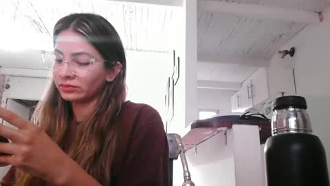 Snapshot of valentinaseleni24 chatting on 10-12-25, 07:46 valentinaseleni24 online show from 10-12-25, 07:46