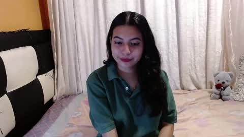 Snapshot of valentinasmith18 chatting on 04-18-26, 01:09 valentinasmith18 online show from 04-18-26, 01:09