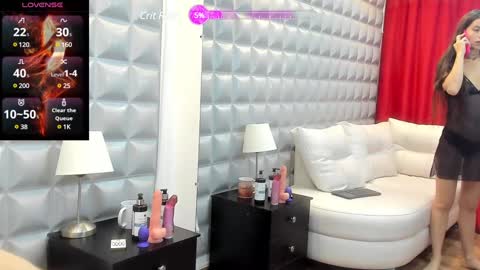Valentina online show from 12-04-24, 01:09