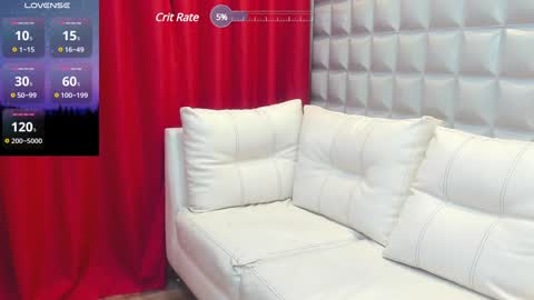 Valentina online show from 12-19-24, 02:02